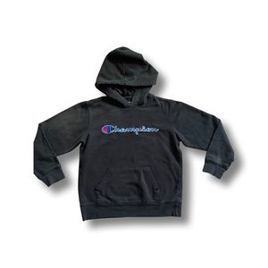 Champion Pullover Hoodie